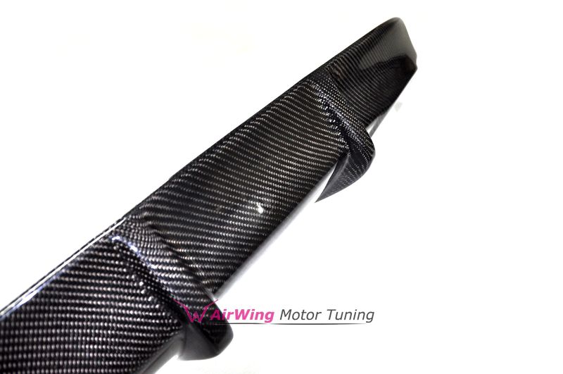 R171 - AirWing carbon diffuser 2
